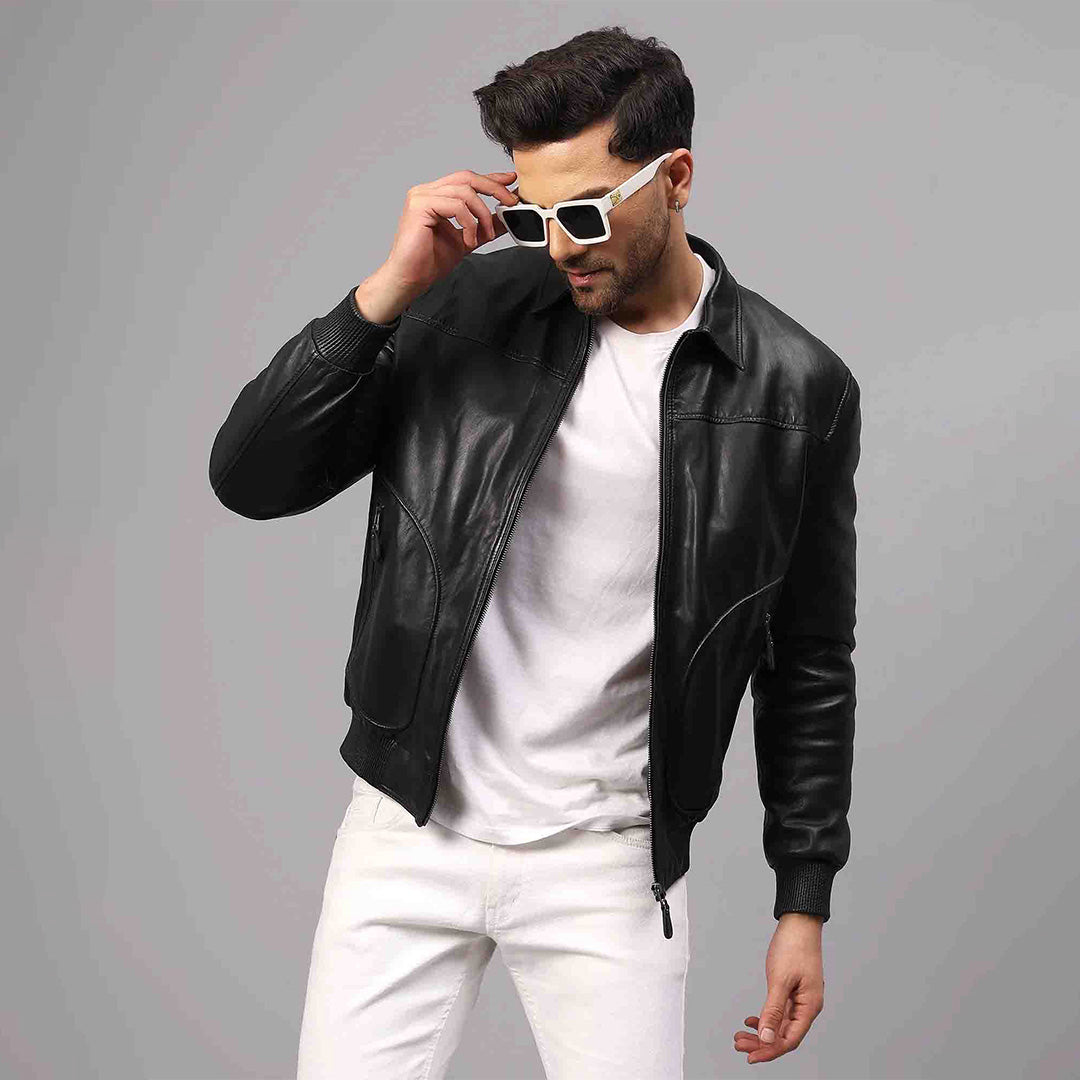 Men's shops Bomber Jacket