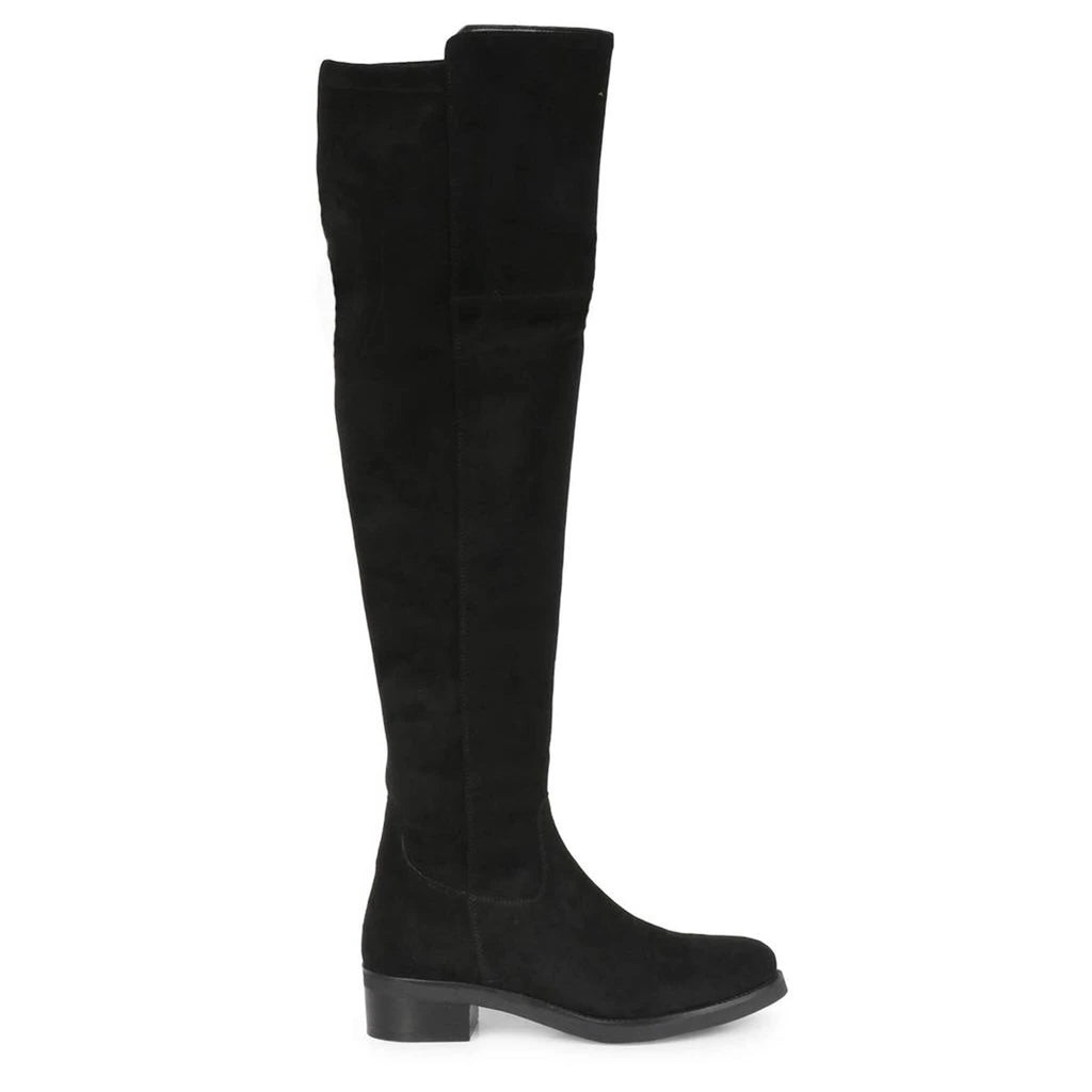 Knee high clearance boots india