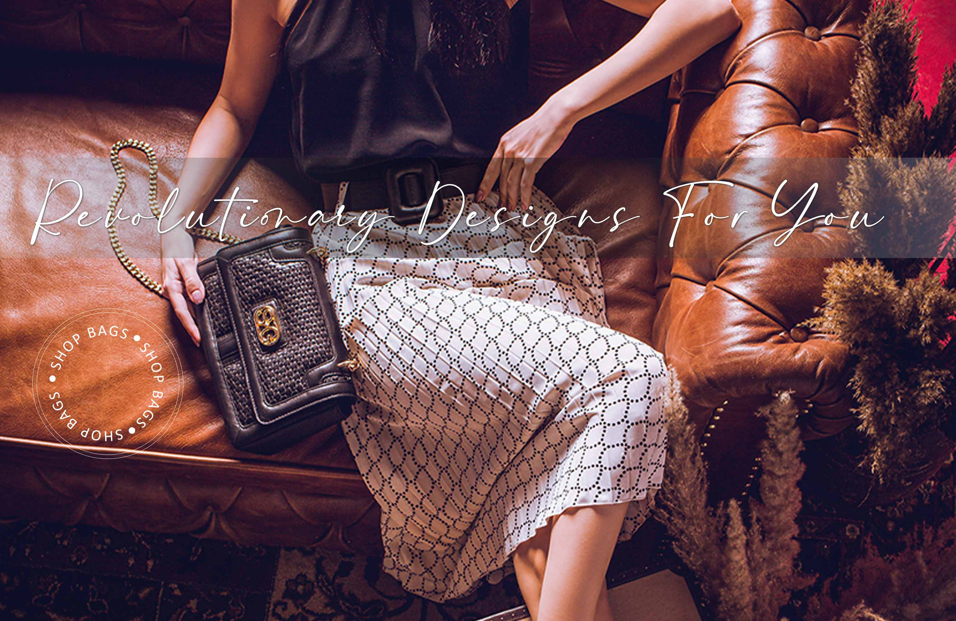 Chanel Beige And Black Large Bowler Handbag
