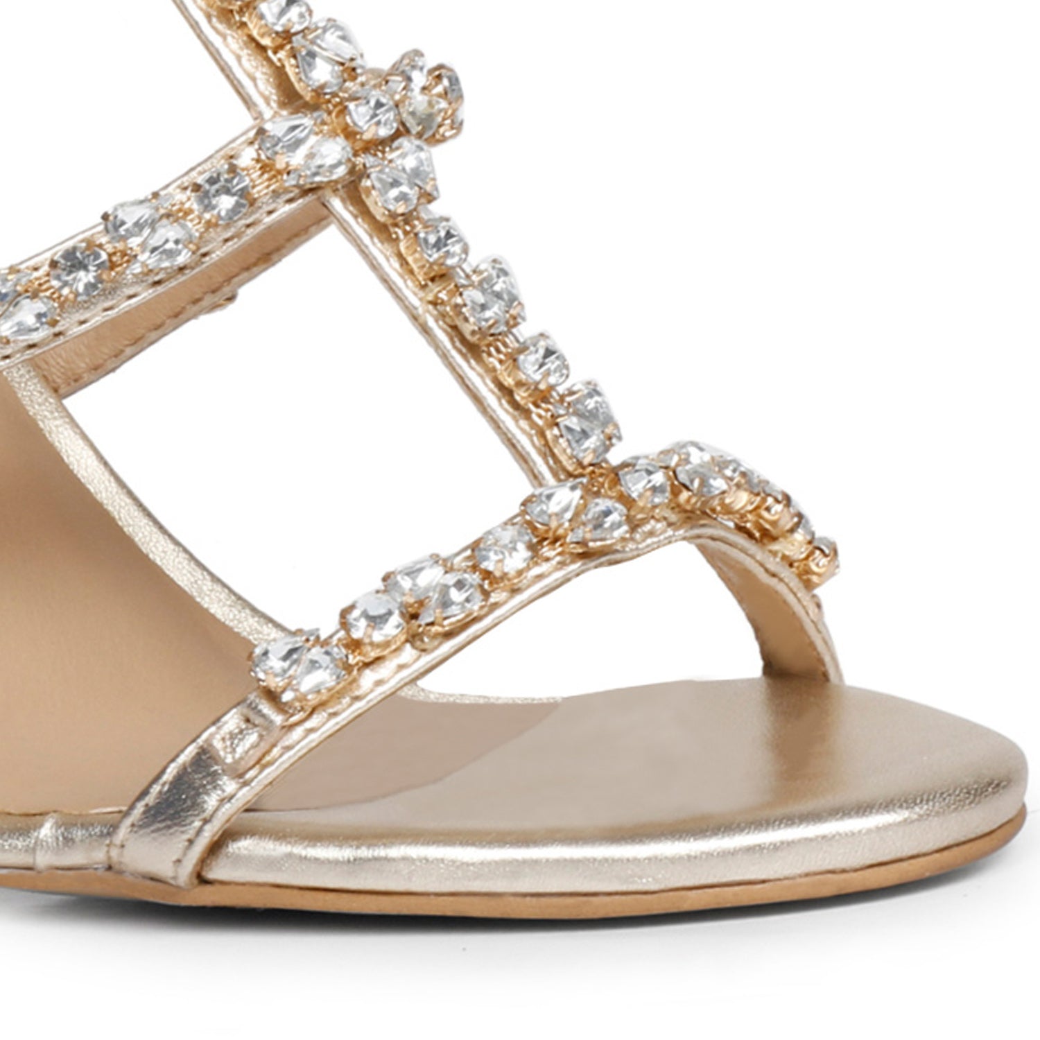 Glitter Rhinestone Block Heel Jeffrey Campbell Sandals For Women Open Toe,  Crystal Ankle Strap, Perfect For Parties, Cocktail Dresses D30 0928 From  Bailixi07, $19.31 | DHgate.Com