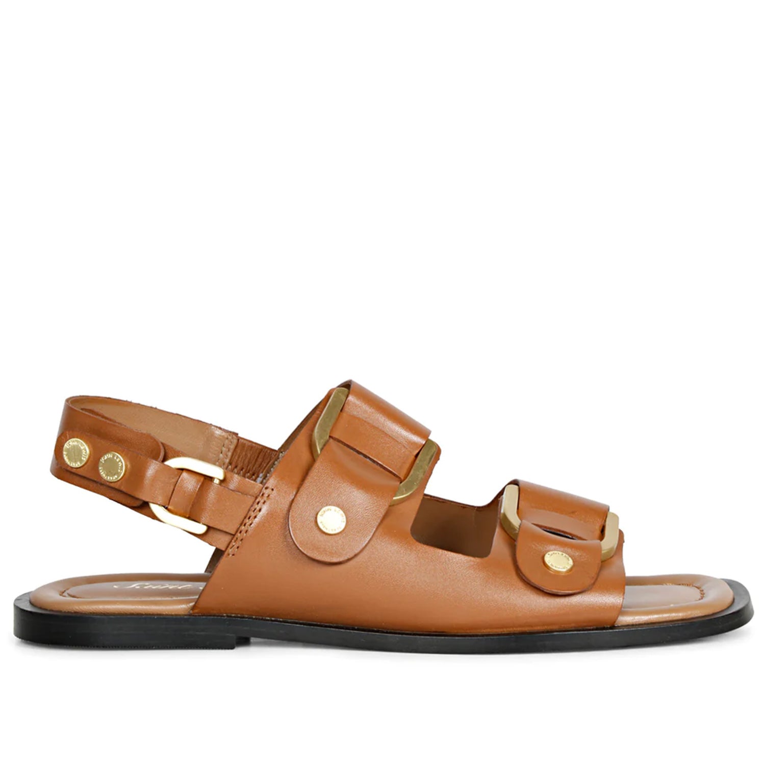 Buy Women Tan Casual Sandals Online | SKU: 44-48-23-36-Metro Shoes