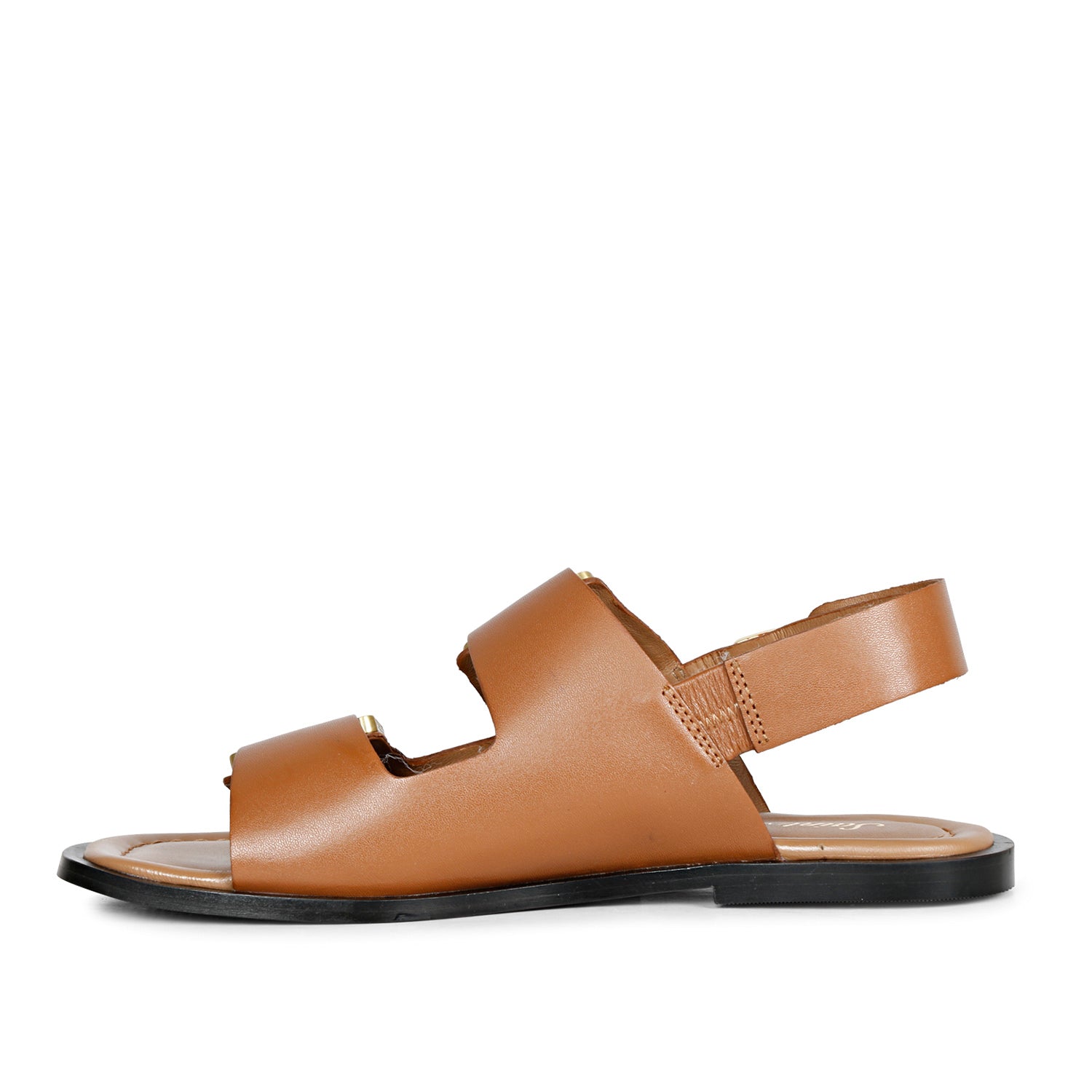 Top 5 Tan Sandals For Summer | Bared Footwear