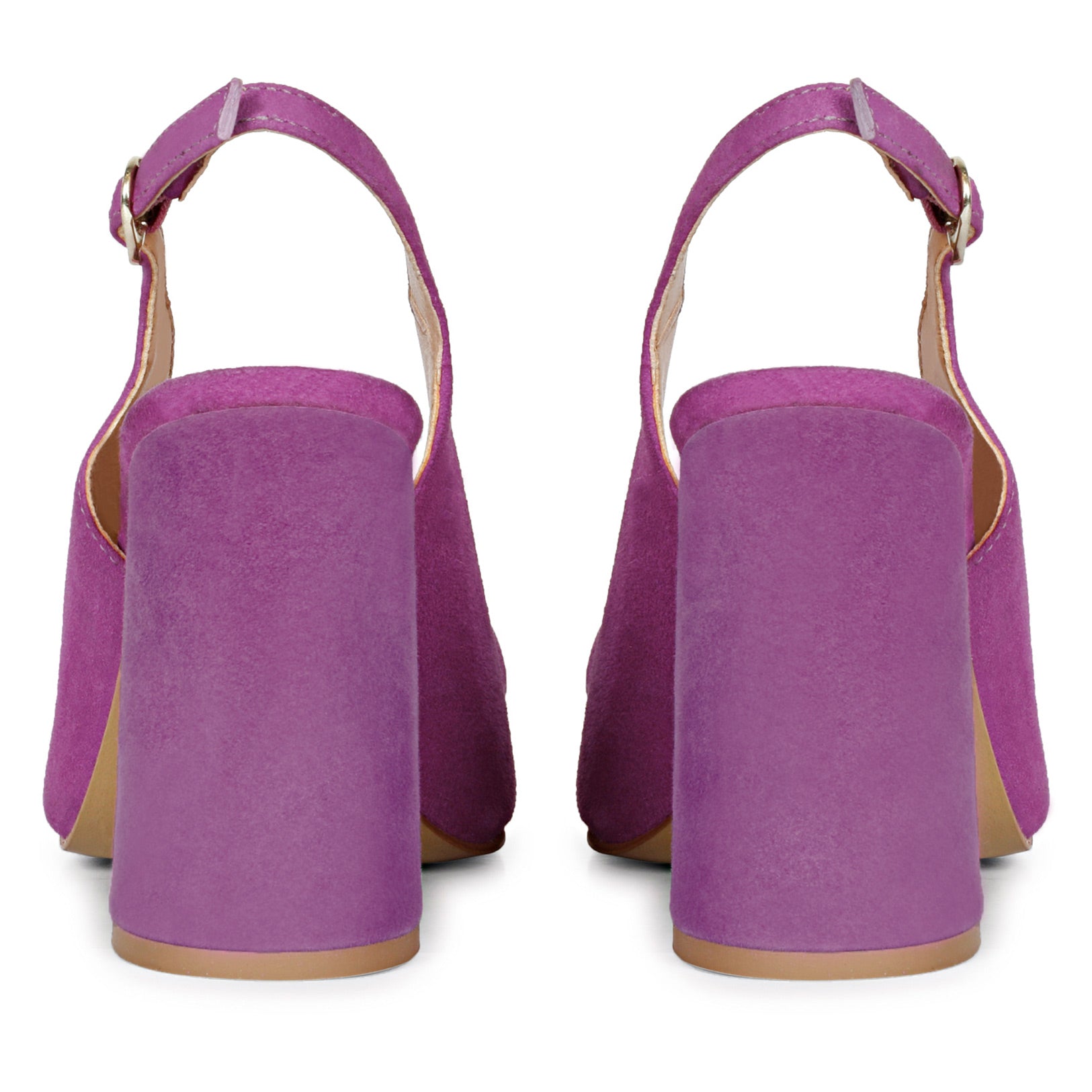 Buy JM LOOKS Purple Women's Fashion Sandals Light weight, Comfortable  Flatform Sandals for Girls Casual and Stylish Online at Best Prices in  India - JioMart.