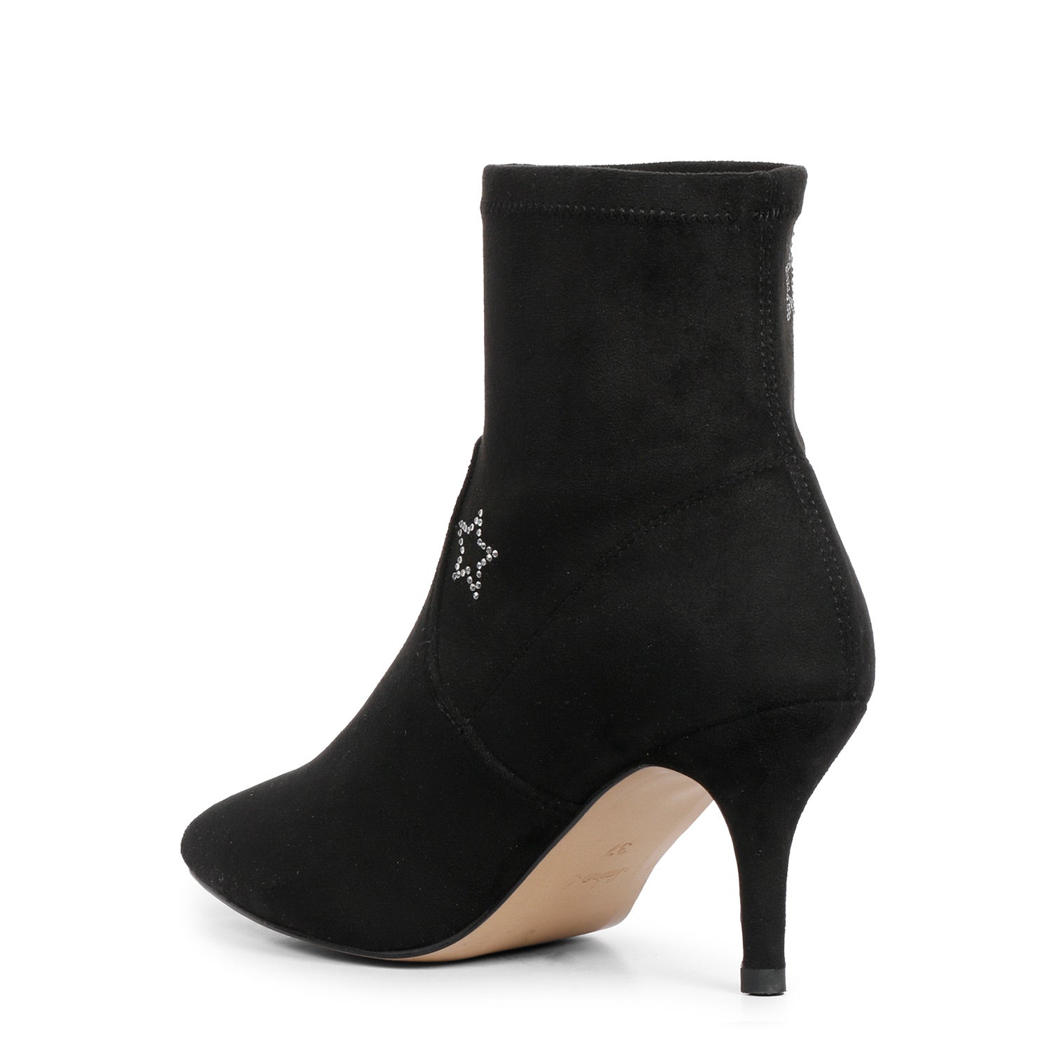 Ankle booties sale