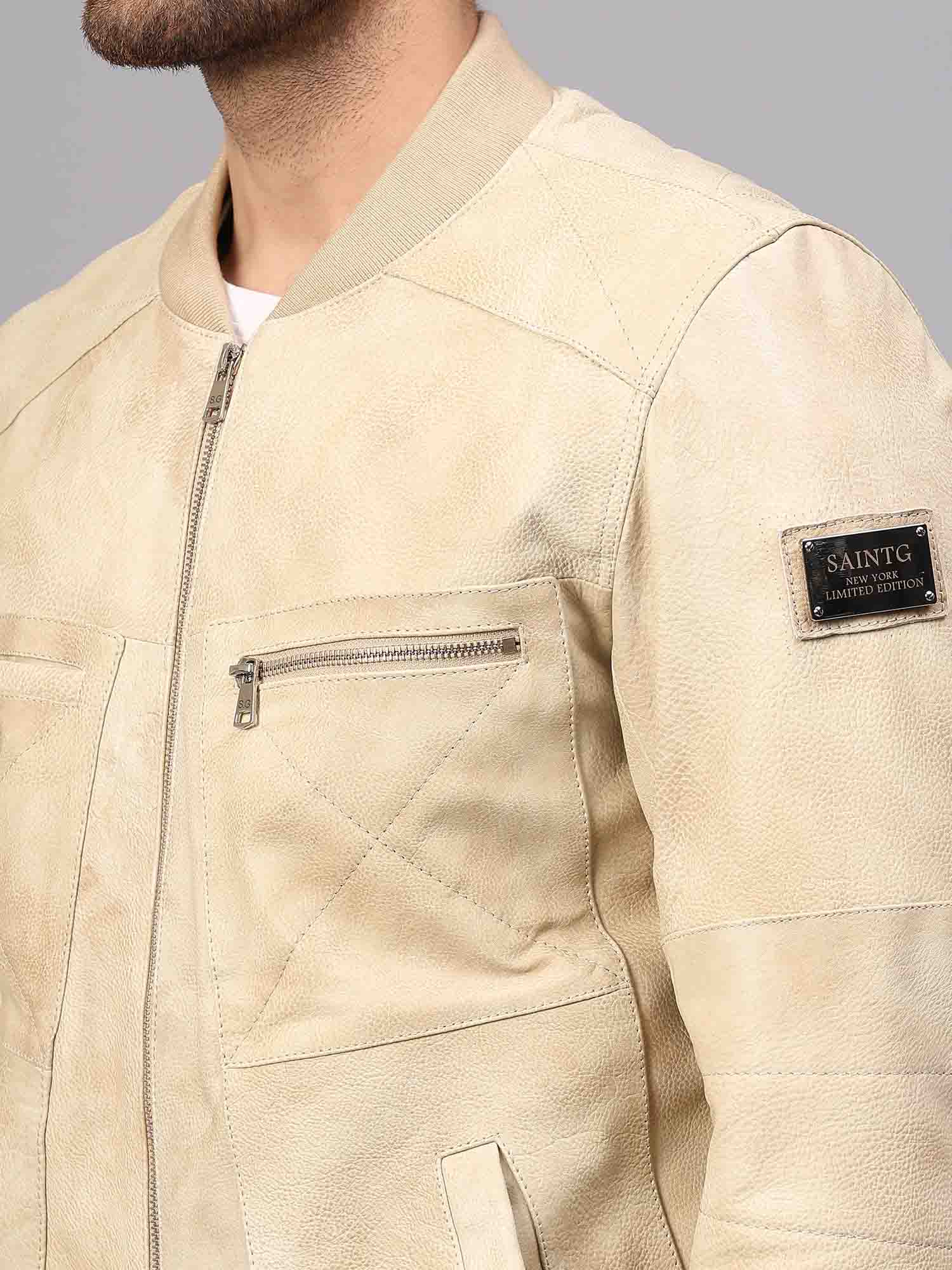 Beige : Men's Coats & Jackets : Target