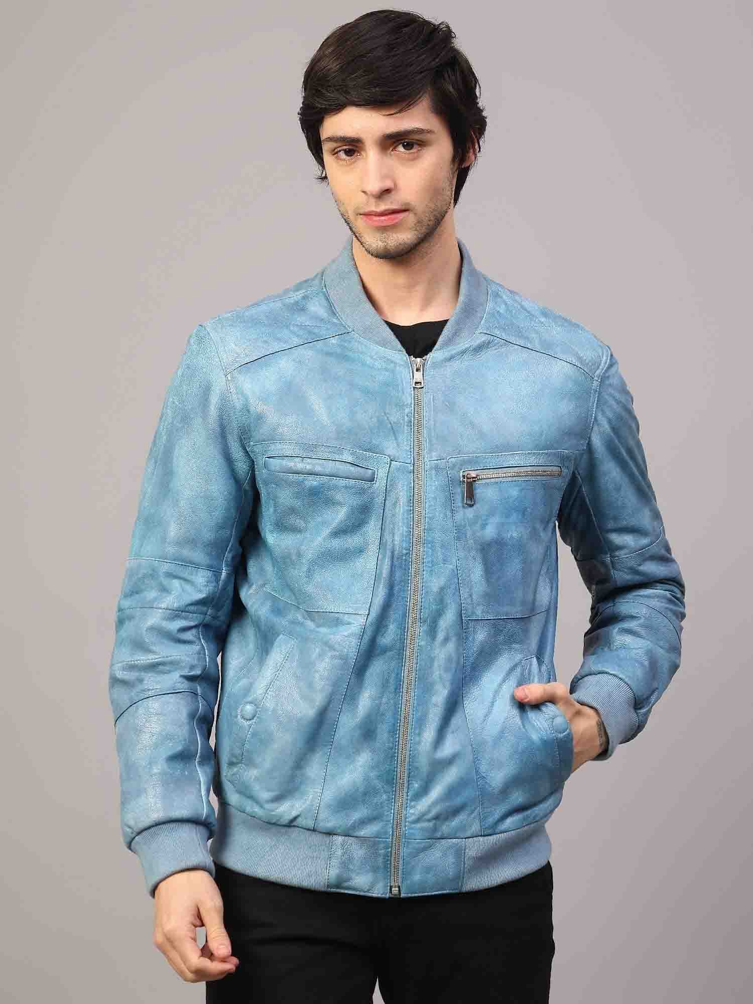 LEE Full Sleeve Solid Men Jacket - Buy LEE Full Sleeve Solid Men Jacket  Online at Best Prices in India | Flipkart.com