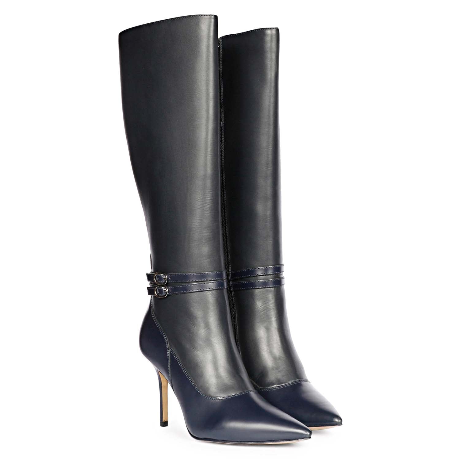 Womens Knee High Boots | Long Boots | Gabor Shoes