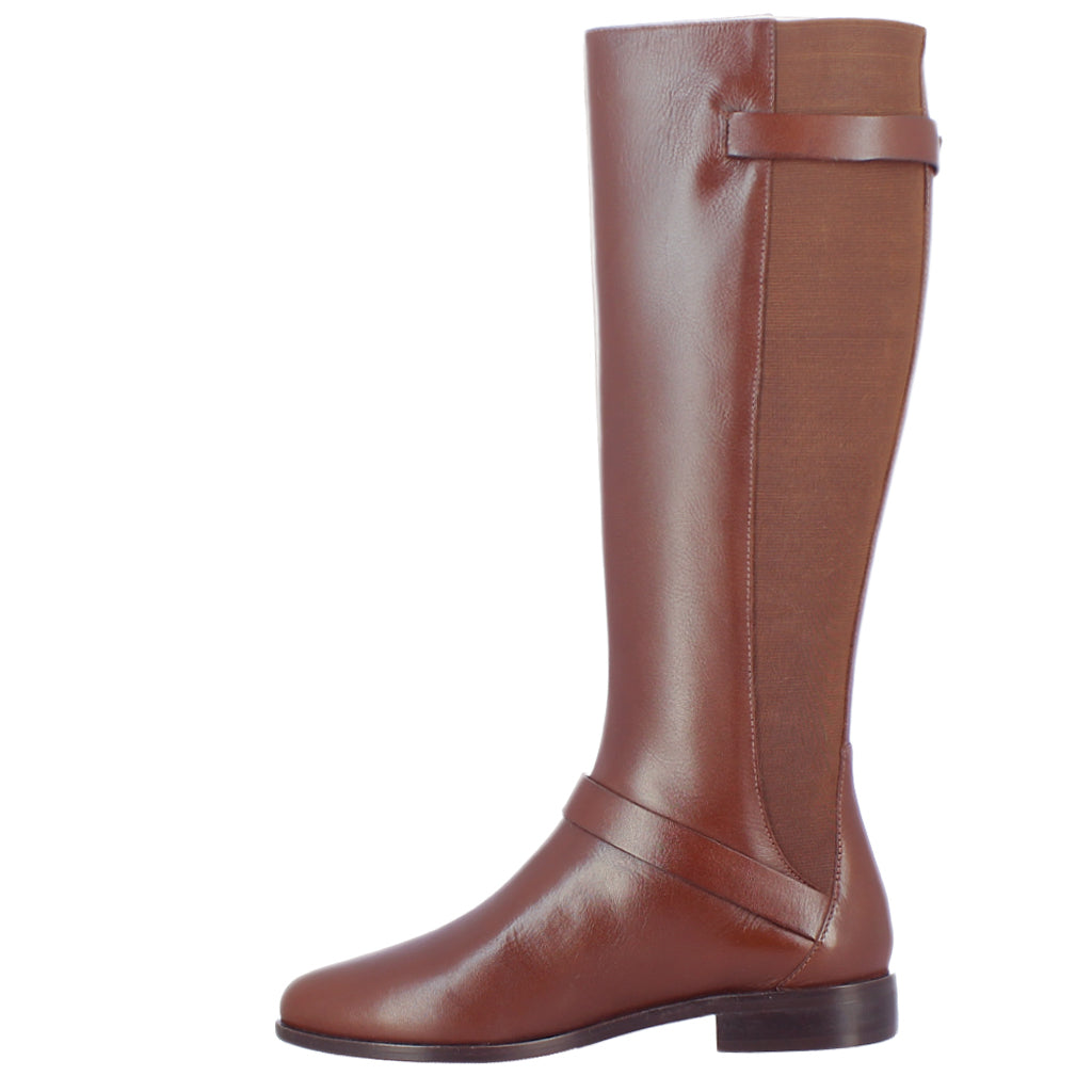 Women Long Boots Buy Knee High Long Boots Online in India SaintG SaintG India