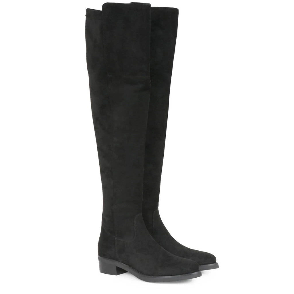 Knee high boots india hotsell