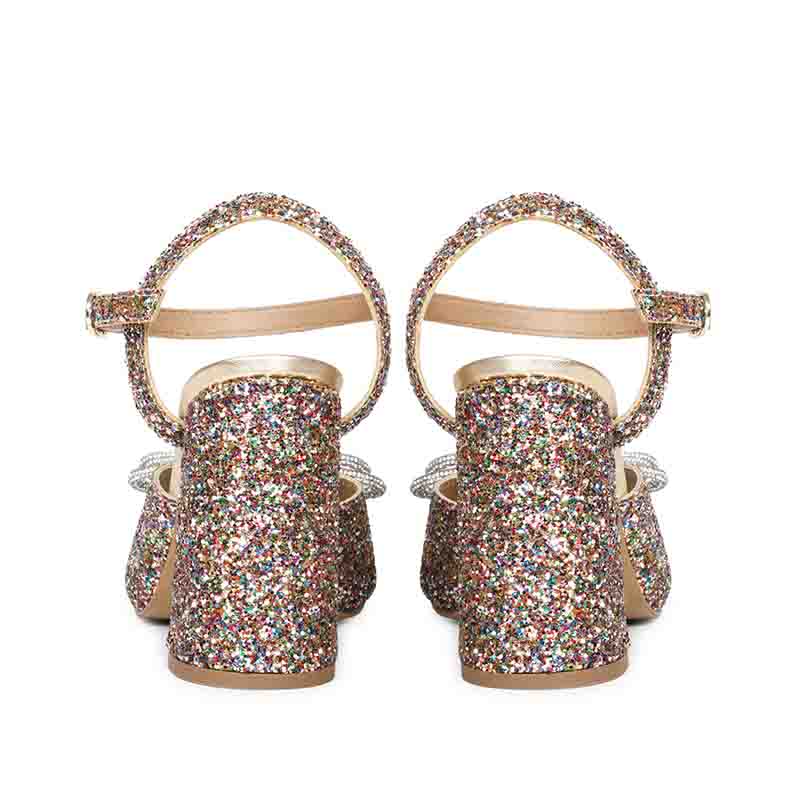 Sparkle Sandals