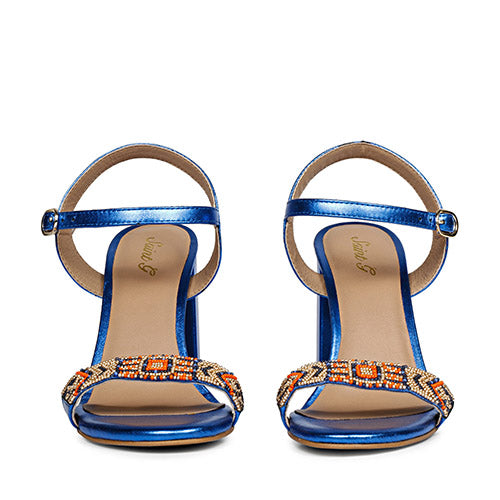 Buy Peach Flat Sandals for Women by Vero Moda Online | Ajio.com