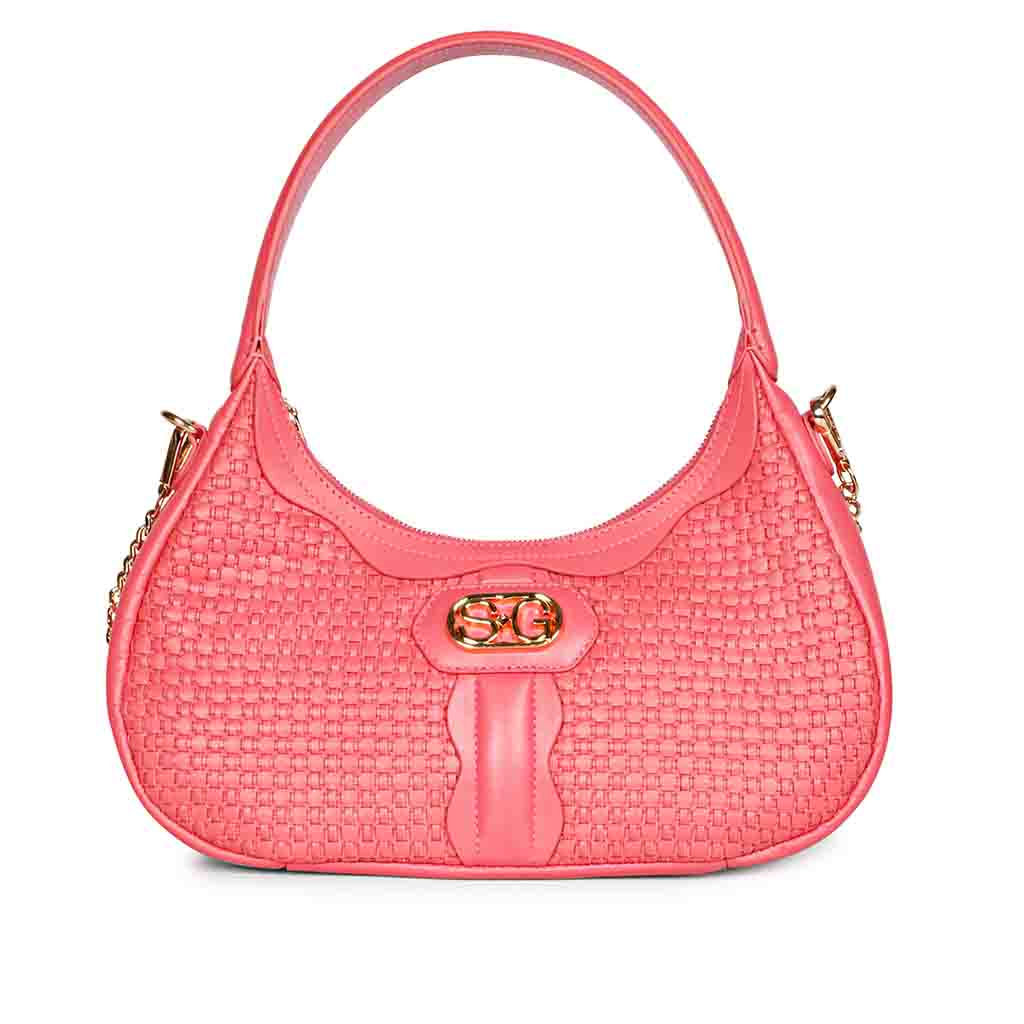 Sienna Ricchi Red Hobo Purse Med/Lg NWT Snap Close | Hobo purse, Purses,  Printed purse